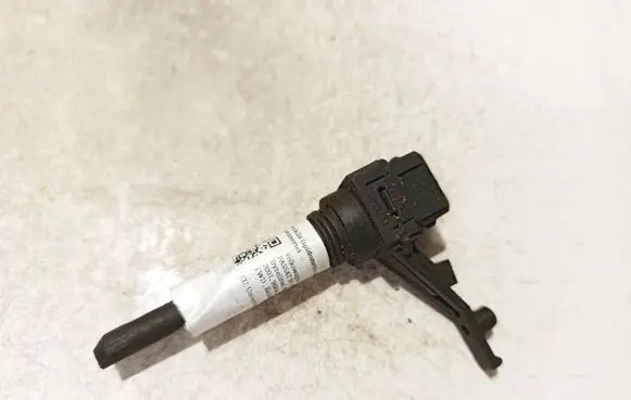 Audi A6 S6 C5 4B Speed sensor (speedometer sensor) 012489191D