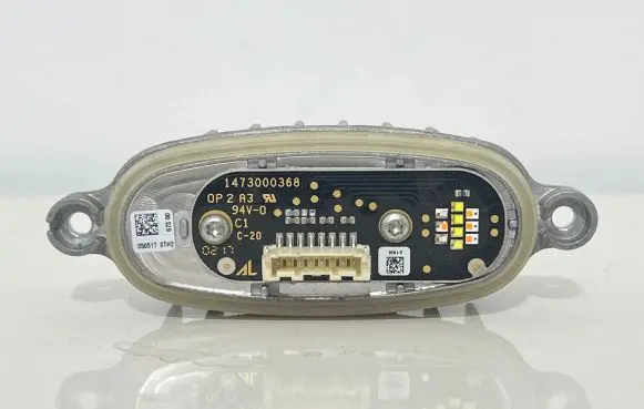 Skoda Octavia Mk3 (5E) LED ballast control module 1420000245