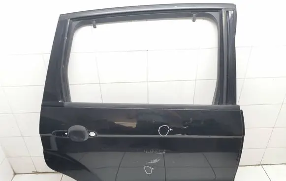 Ford S-MAX Rear door