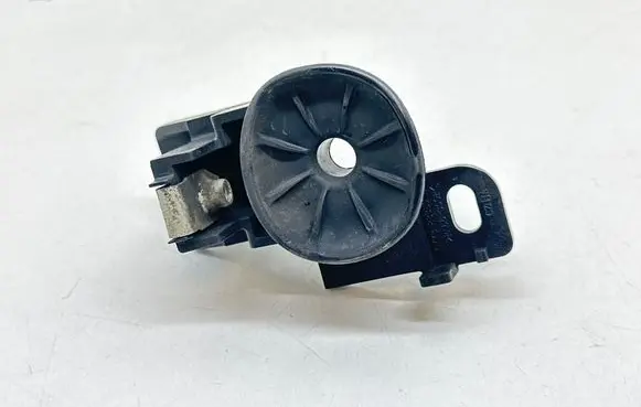 Jaguar XE Radiator mount bracket GX738B359CB