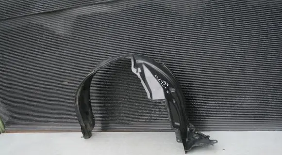 Suzuki Alto Front wheel arch liner splash guards