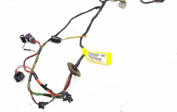 Chrysler Grand Voyager V Sliding door wiring loom P04869139AF 17778A0 CWK1618EE503
