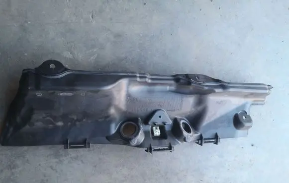 BMW X5 G05 Other engine bay part 7430379