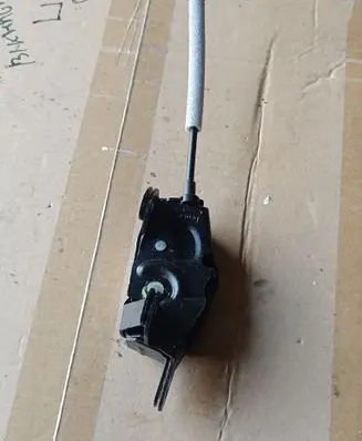 BMW X5 E70 Tailgate/trunk/boot lock/catch/latch 5124716214708 51247162147 7162147