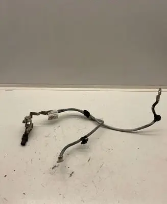 Peugeot 5008 II Negative earth cable (battery) 9813413580 1916118
