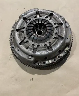 Nissan Almera Tino Clutch set kit