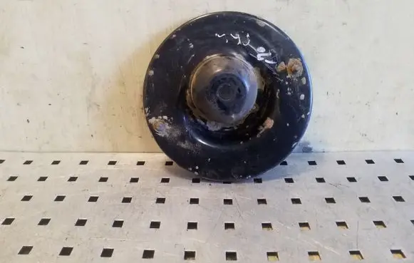 Other front suspension part