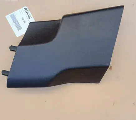 Porsche Taycan 9J1 (B) pillar trim (bottom) 9J1867239C