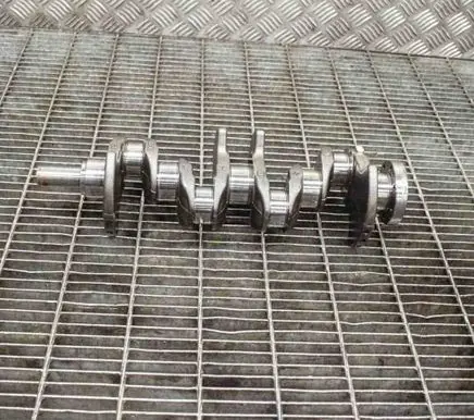 Dacia Sandero Crankshaft 8200382457