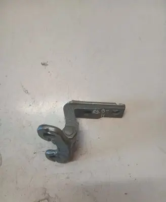 Front door upper hinge
