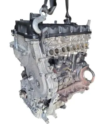 Hyundai i40 Engine D4FD