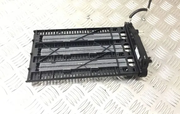 Mercedes-Benz E W238 Electric cabin heater radiator A2058308600