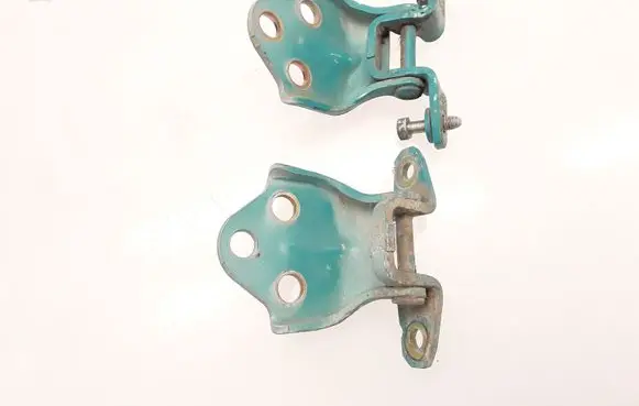 Mitsubishi Space Star Front door hinge set 