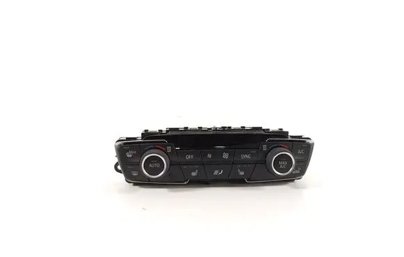 BMW X1 F48 F49 Air conditioner control unit module 9371460