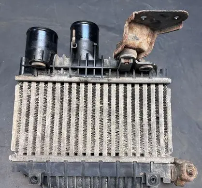 Toyota Avensis T250 Intercooler radiator 873067D 0G010