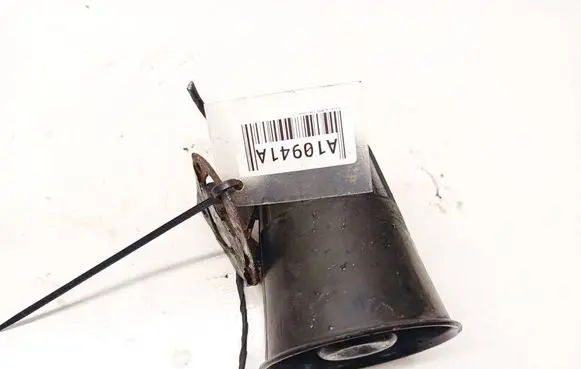 Nissan Almera Tino Horn signal 
