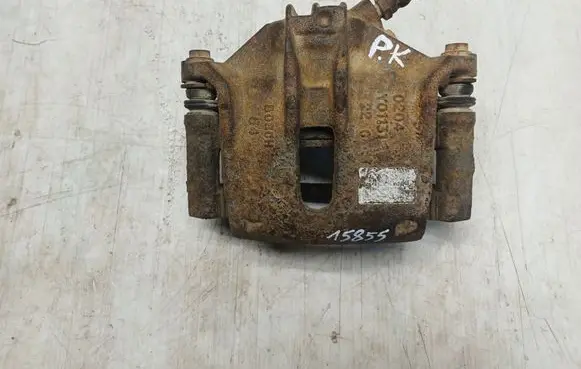 Peugeot Partner Front brake caliper