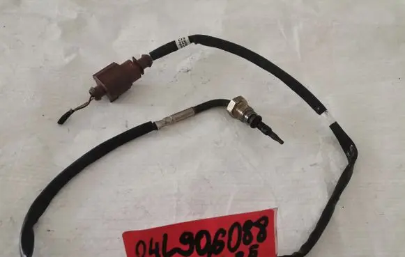 Lambda probe sensor