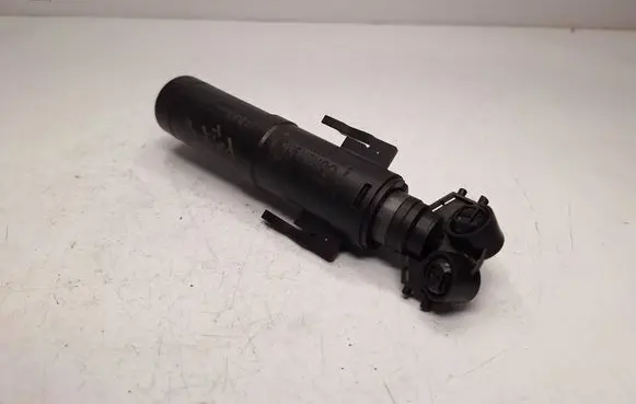 BMW X3 F25 Headlight washer spray nozzle 61677251640 61667488733