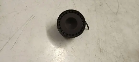 BMW 1 F40 Alarm system siren 9493759