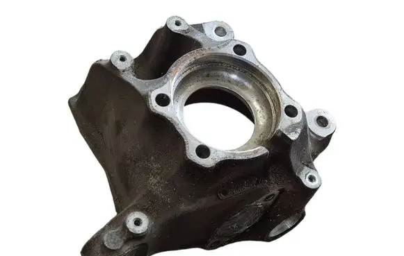 BMW X3M F97 Front wheel hub 8067435
