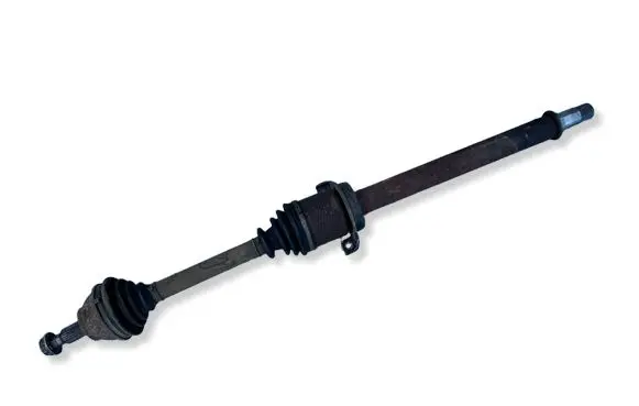 Mercedes-Benz A W169 Front driveshaft 