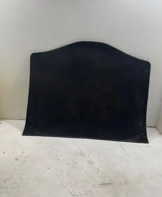 Ford C-MAX I Trunk/boot floor carpet liner 3M51R13065AD