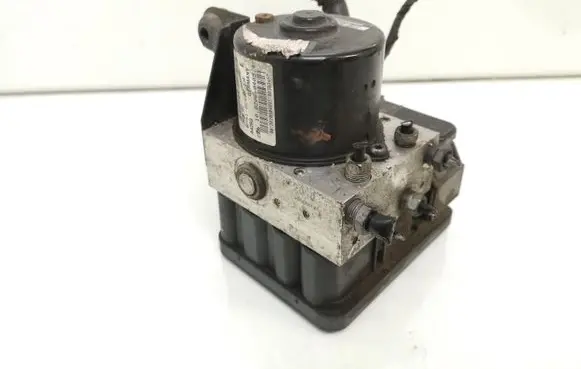 Ford Focus ABS Pump 8M512C405EA 10020604094 10096001413
