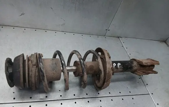 Opel Astra G Front shock absorber/damper