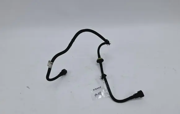 Peugeot 3008 II Brake booster pipe/hose 9806645780
