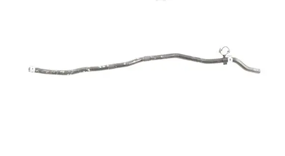 Mercedes-Benz ML W166 Air intake hose/pipe 059131960P