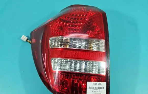 KIA Ceed Rear/tail lights IMPRK1406793
