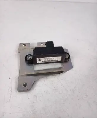 BMW 3 E92 E93 ESP acceleration yaw rate sensor 6778421
