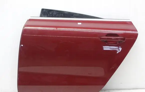 Audi A7 S7 4G Rear door