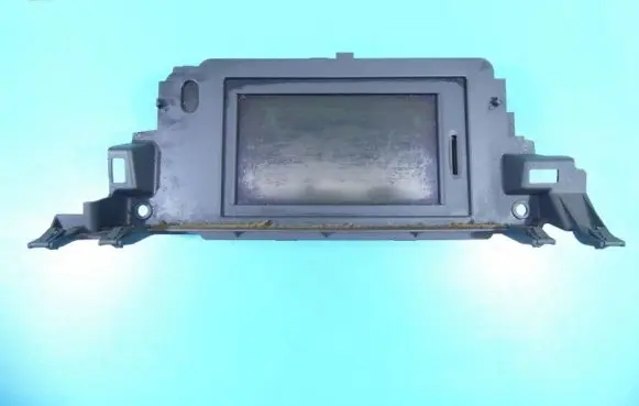 Renault Laguna III Screen/display/small screen 259154206R IMPRK1344335