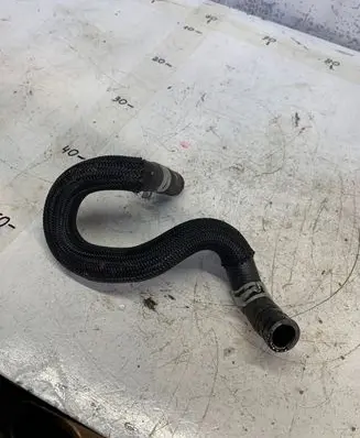 Lexus IS III XE30 Engine coolant pipe/hose