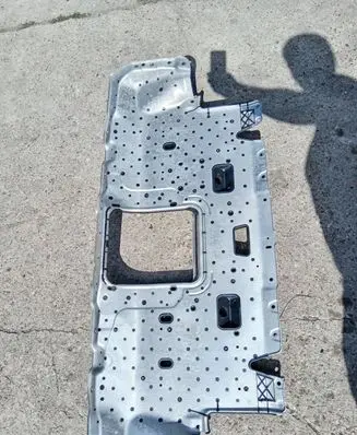 Mercedes-Benz S AMG W222 Other interior part A2226460730