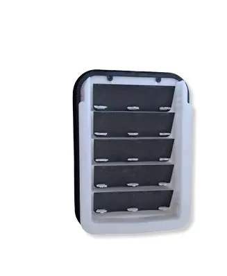 Lexus NX Fender grill 6294012200