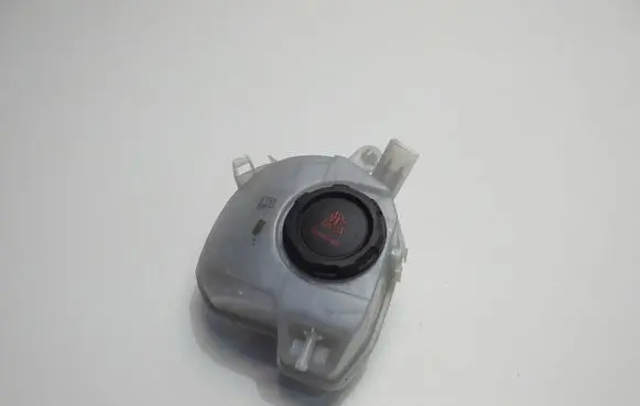 Volkswagen Taigo Coolant expansion tank/reservoir 2Q0121407D