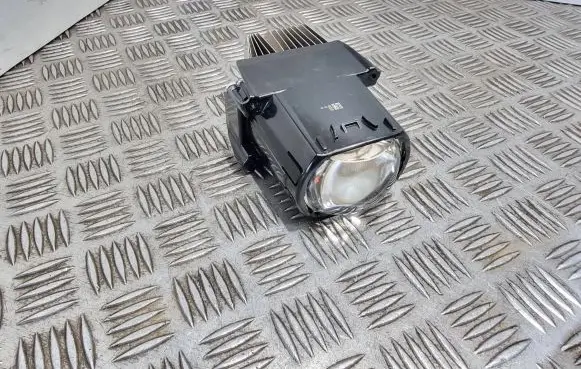 Audi A6 S6 C8 4K LED ballast control module 23216900