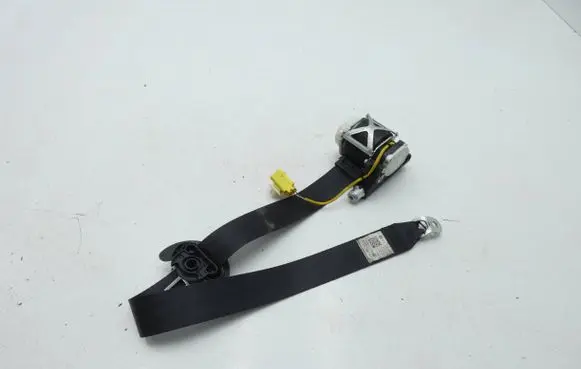 Volkswagen Tiguan Front seatbelt 5N2857705A
