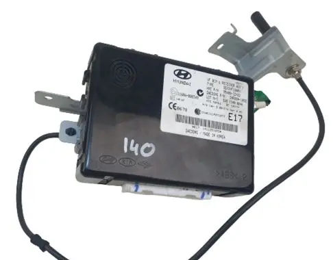 Hyundai i40 Central body control module 954003Z422