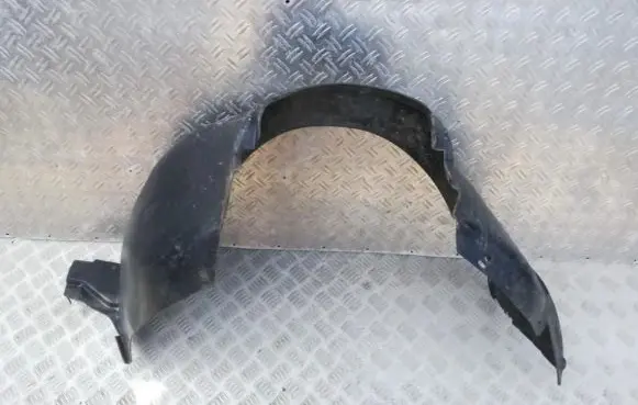 Fiat Tipo Front wheel arch liner splash guards