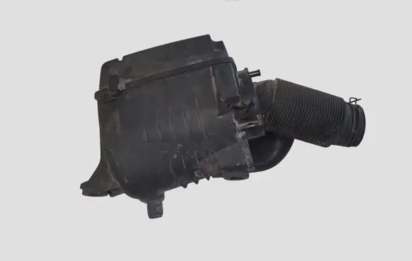 Volkswagen Golf VI Air filter box 1K0129607