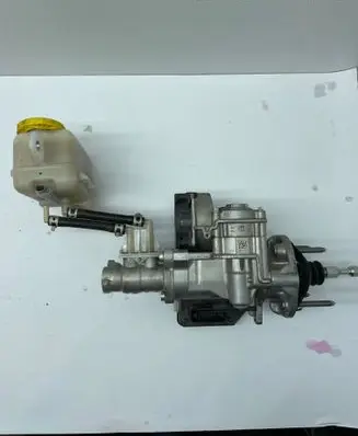 Chrysler Pacifica Brake system control unit/module P68461813AB 68461813AB 68461813