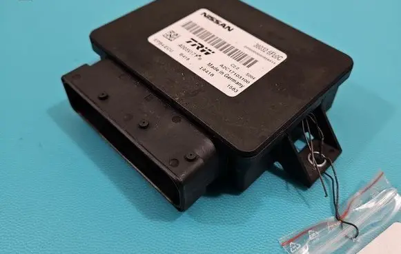 Nissan Qashqai Central body control module 36032-6FL0C IMPRK1482213