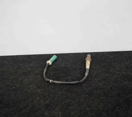 Ford Focus Lambda probe sensor