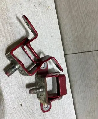 Nissan Micra K14 Tailgate/trunk/boot hinge 5fl192e12