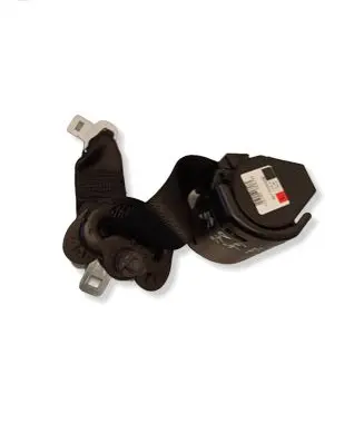 BMW 2 F46 Rear seatbelt 0100R0250H 140416 627780800B