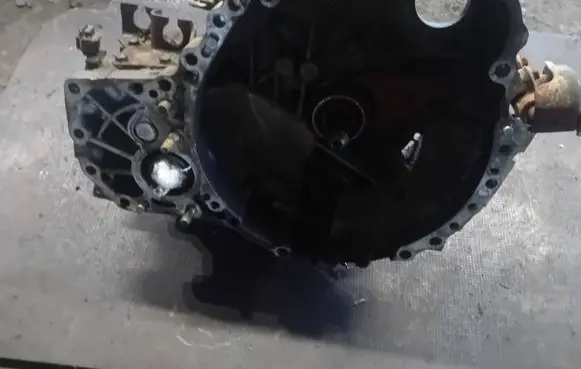 Toyota RAV 4 (XA10) Manual 5 speed gearbox
